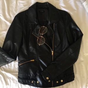 Black Jacket Great Condition